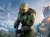 It was supposed to drive the supposed triumph of the new Xbox console at the end of the year: The Master Chief's exit "Infinite aura".