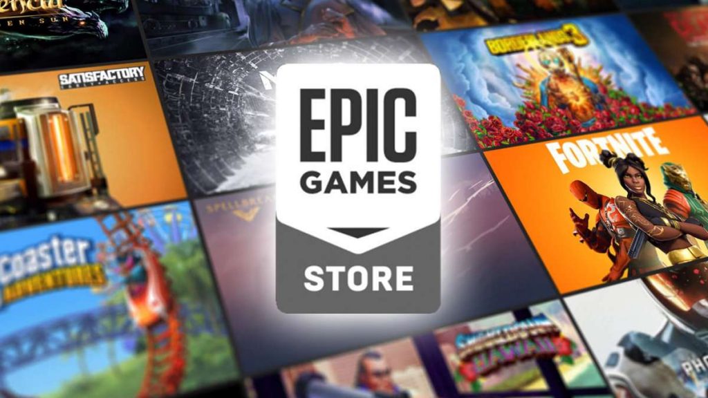 Epic Games: 3 Free Games - but only for a short time