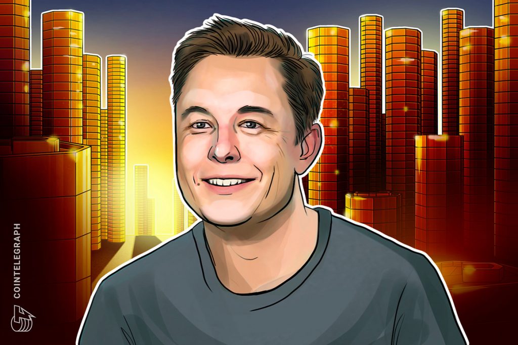 Hurray, hey, Wall Street is on fire - Elon Musk is on fire for GameStop?