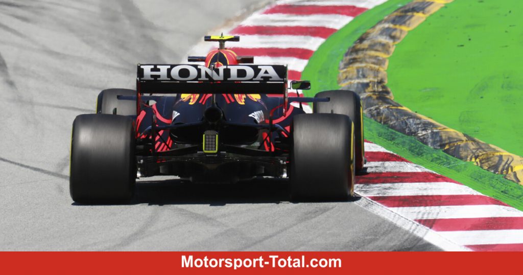 The FIA ​​introduces new tests for the rear wing: the end of "Flexwings"?