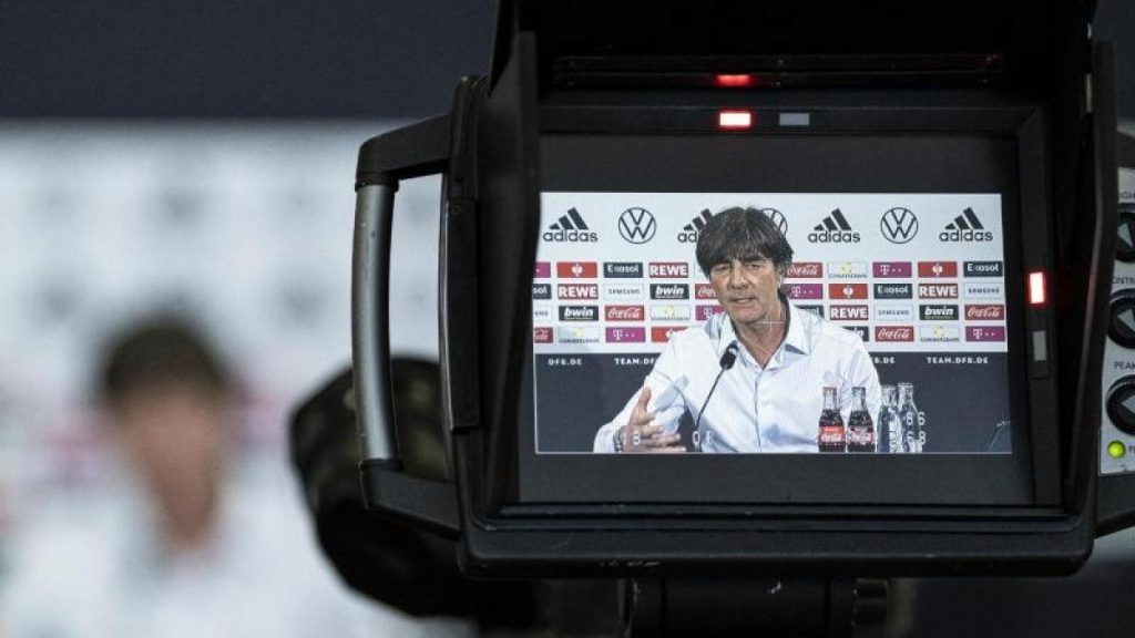 EM 2021: Jogi's latest squad: space for competence in the national team