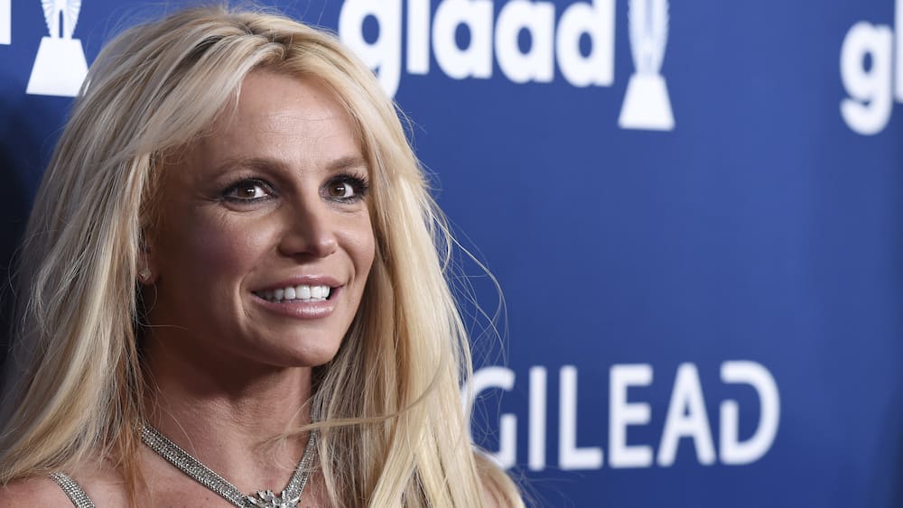 Britney Spears is said to have dementia, according to her father, Jimmy