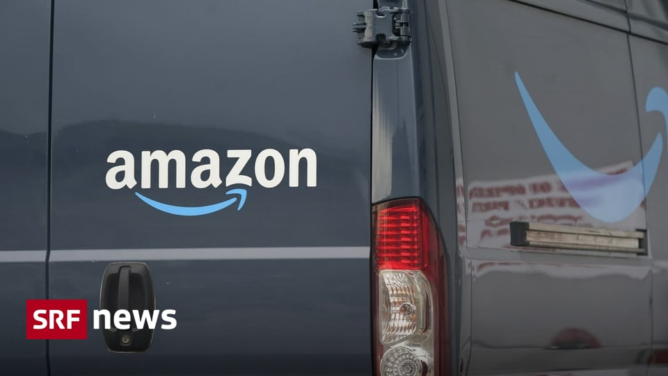 European Union Commission v. Amazon - Amazon wins in court in tax dispute with the European Union - News