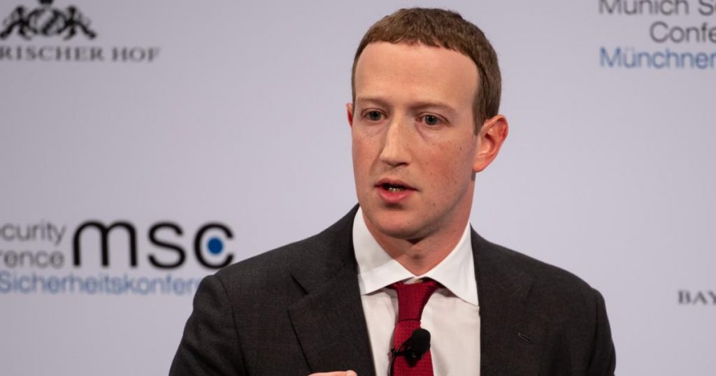 Facebook loses in court against Irish data protection authority