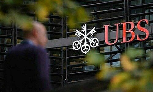 UBS bend to client request