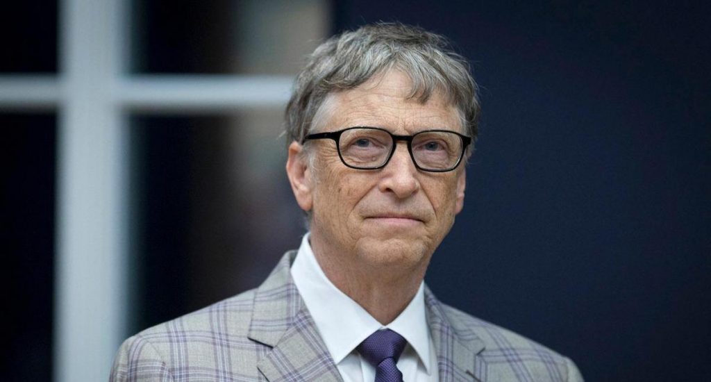 SRF Withdraws From Documentary - What If Bill Gates and Novartis Complain?
