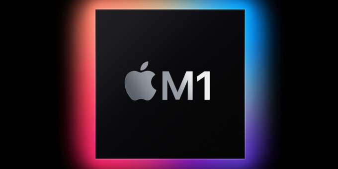 Apple M1 Macs