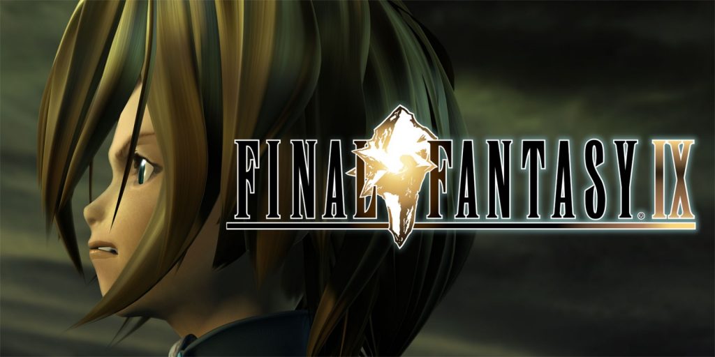 Final Fantasy IX has received a donated animated series • Nintendo Connect