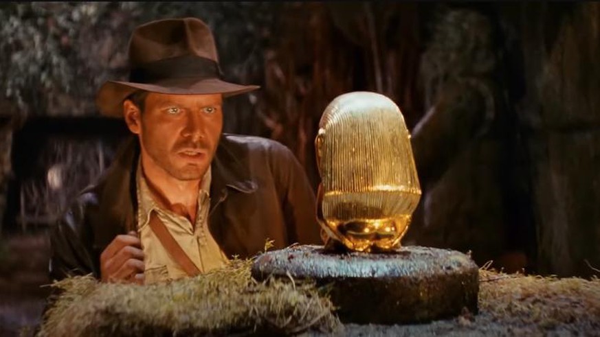 Indiana Jones: 10 interesting facts about the film's 40th anniversary