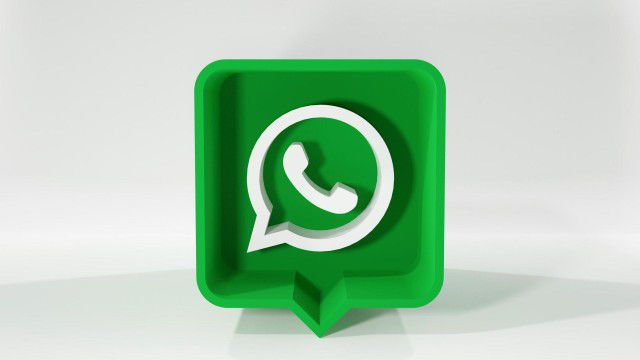 WhatsApp: Enable self-deletion of messages - computerwoche.de