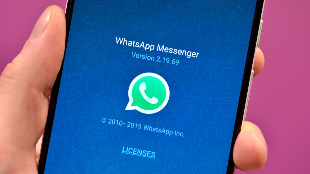 Whatsapp announces more privacy: new settings and new functions