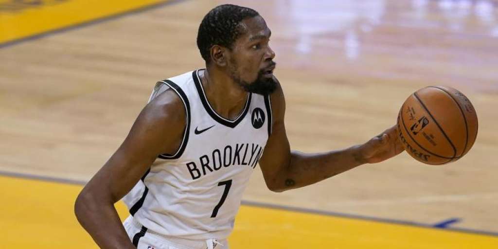 Kevin Durant wants to play for the United States