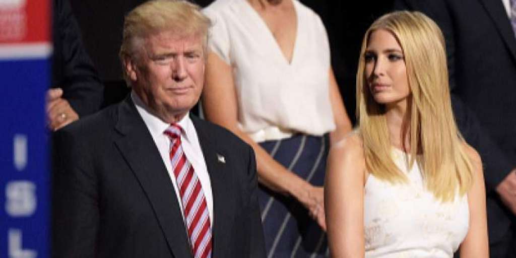 Will Ivanka Trump testify soon against her father, Donald Trump?
