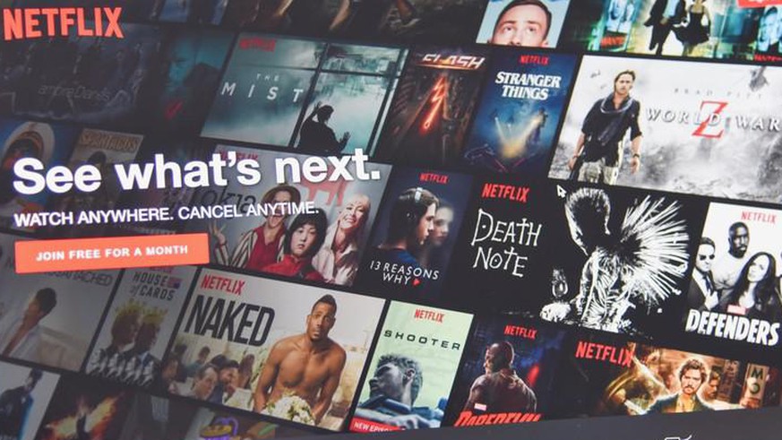 Netflix revealed the most successful series so far in 2021