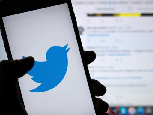 Quarterly figures: Twitter beats expectations - share increase - economy