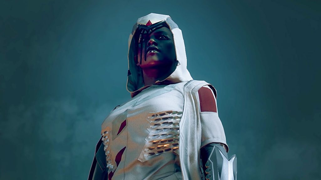Legion previews its Assassin's Creed DLC, which launches next week with Zombie Mode