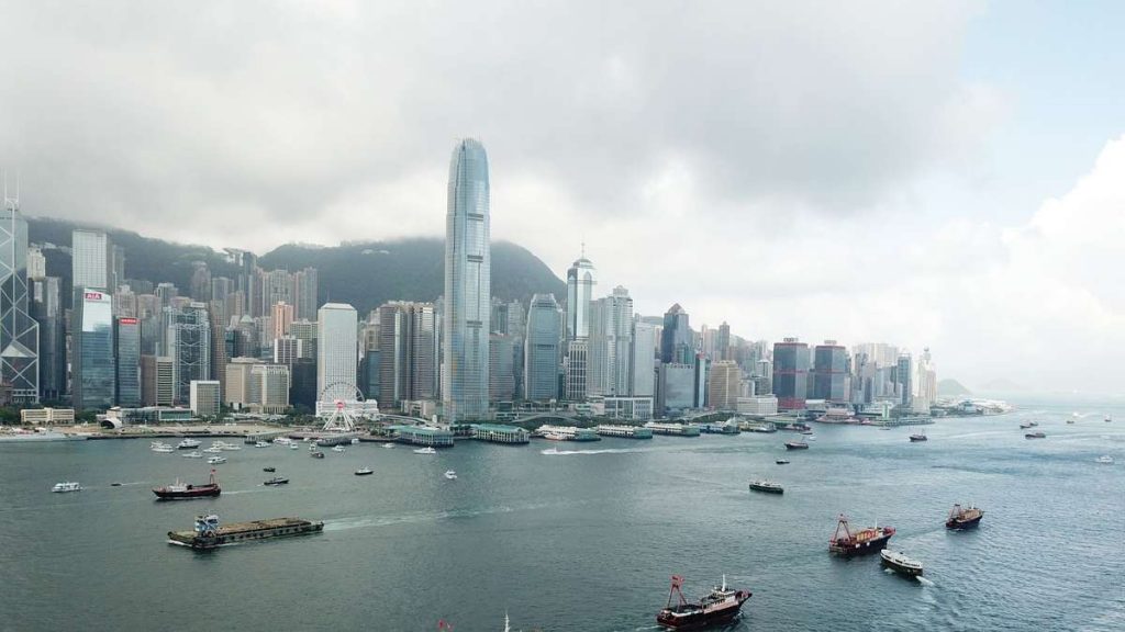 Hong Kong: Experts and companies fear anti-sanction law from China - implementation unclear
