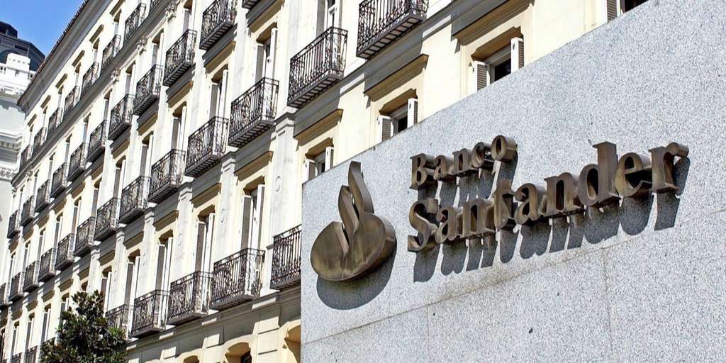 Spain's Santander Bank turns around in the US