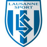 Lausanne sports club logo