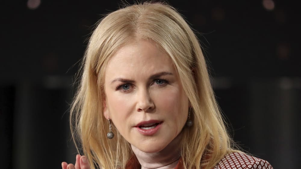 Nicole Kidman avoids quarantine in Hong Kong