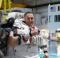 European Space Agency astronaut Matthias Maurer