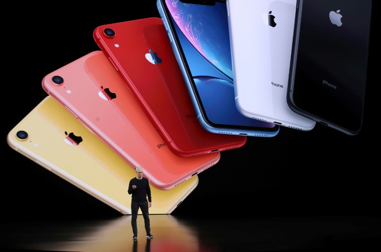 RTL 5 minutes - Monday starts: Which smartphones support iOS 15?
