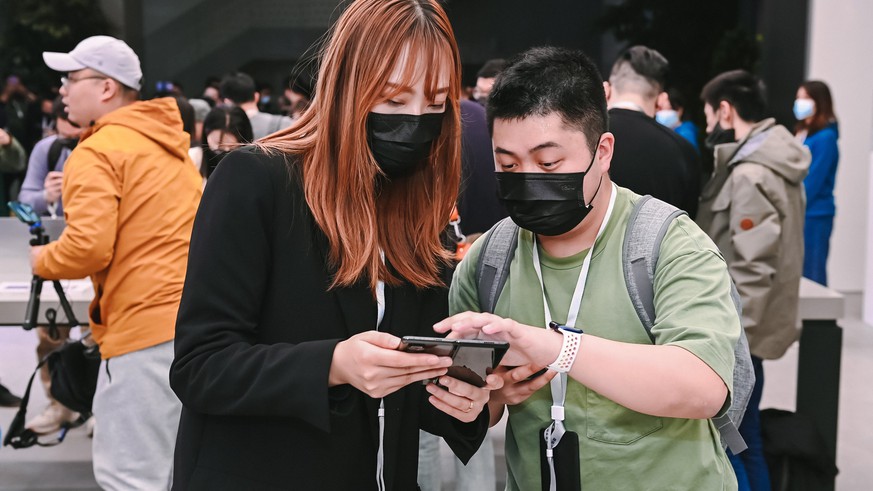 Experts warn: Xiaomi phones have built-in censorship
