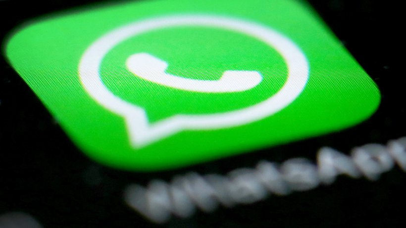WhatsApp: Serious Vulnerability!  This is how scammers get your data