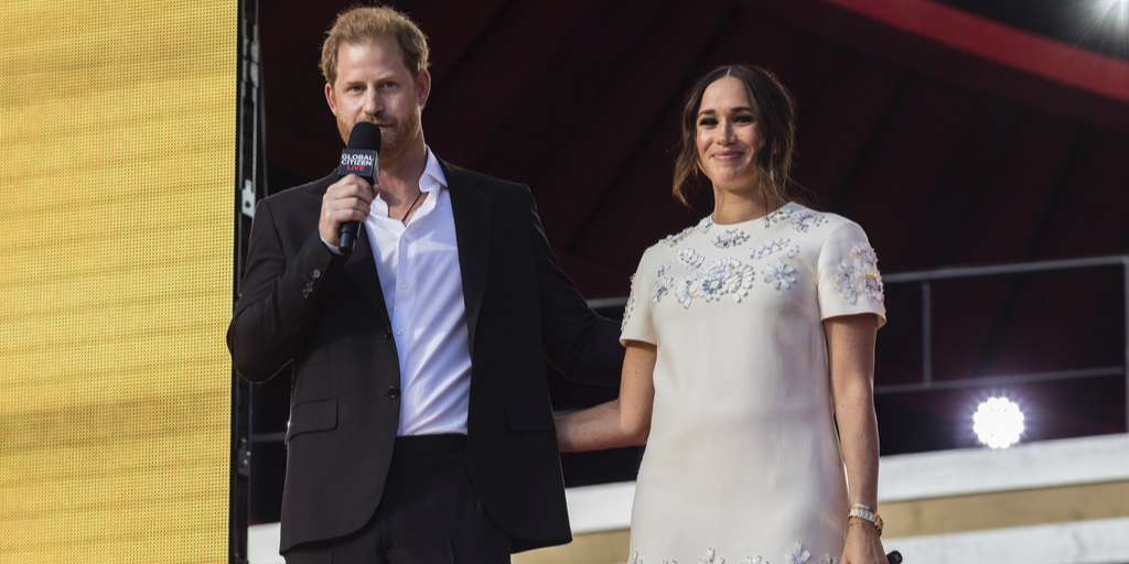 Meghan Markle gets an invitation from the star!