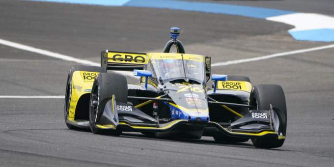 Andretti Autosport Formula 1