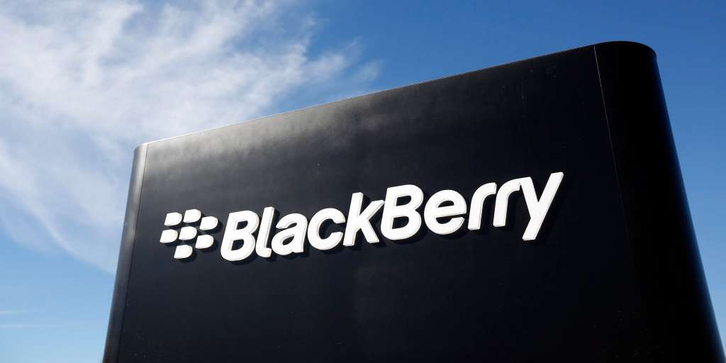 Angriff auf Autos - USA warnen vor Sicherheitslücke bei BlackBerry