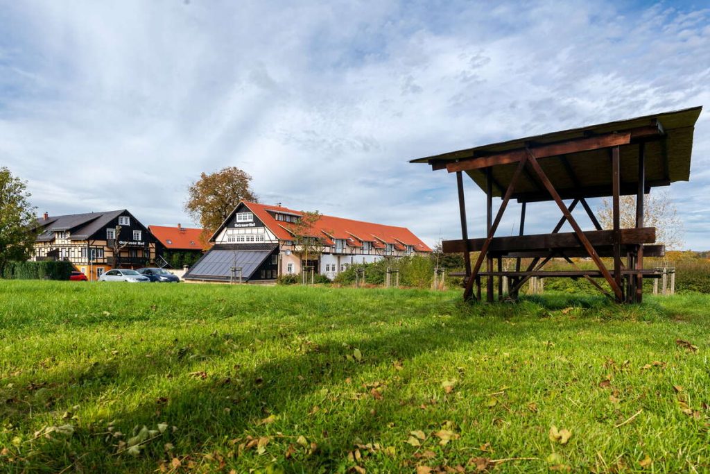 Bad Schandau: Plans changed for the RV site in Ostrau