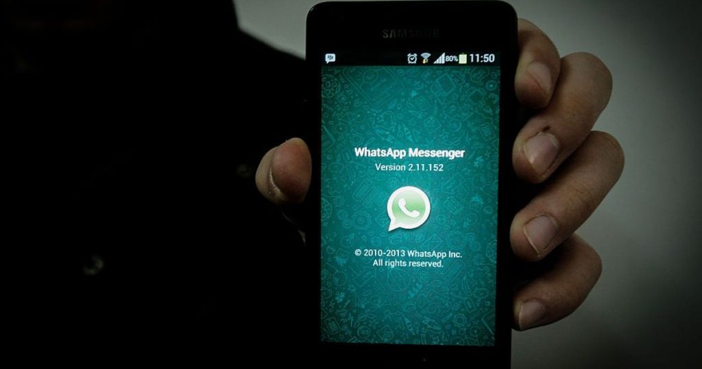 Whatsapp will end soon for these smartphones
