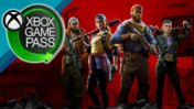 Xbox Game Pass October 2021: These games are new to the service