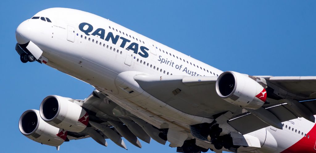 Big demand: faster Qantas needs two A380s and three Boeing 787s