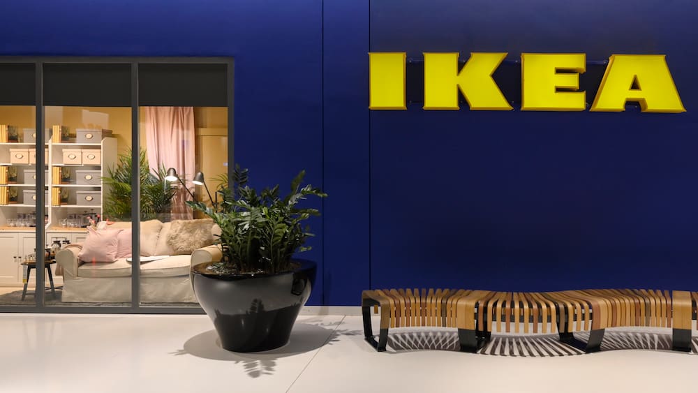 IKEA hits record sales: Online boom makes tailors sizzle