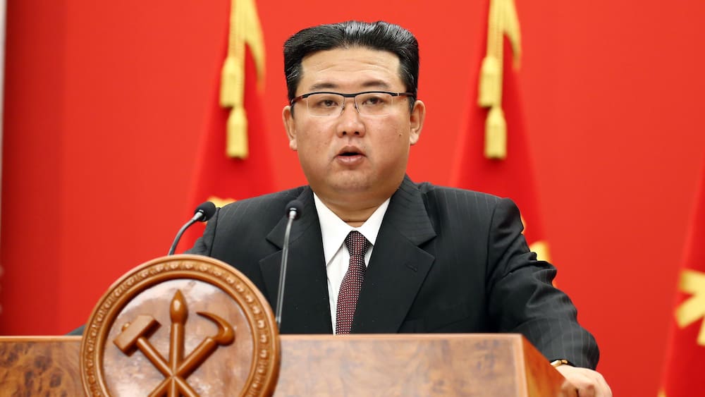 North Korea Concern: Kim Jong Un sees economy as 'bleak'
