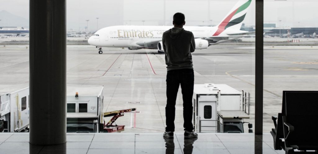 Superjumbo: who flies where with the Airbus A380