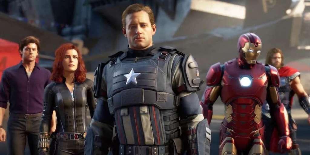Marvel's Avengers: XP boost removed due to Shitstorm