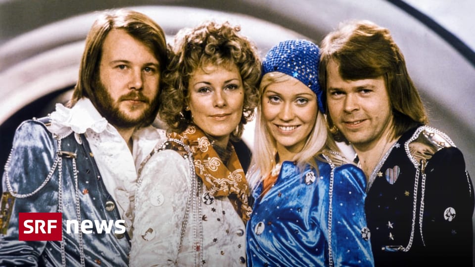Nearly 40 years later - ABBA's comeback album falls short of expectations - News