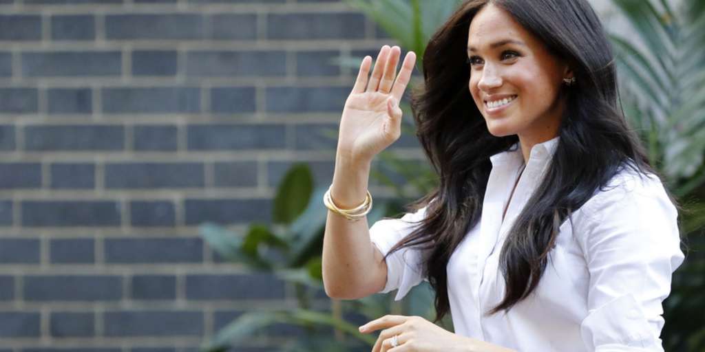 Meghan Markle shop online only with discount codes