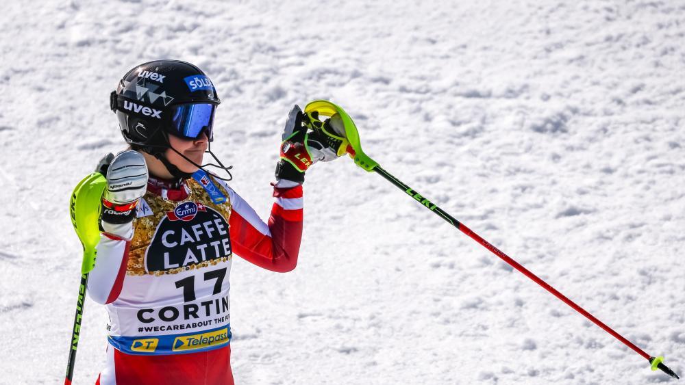 Vaccination Denied: No Races in the USA for ÖSV-Ace - Alpine Skiing