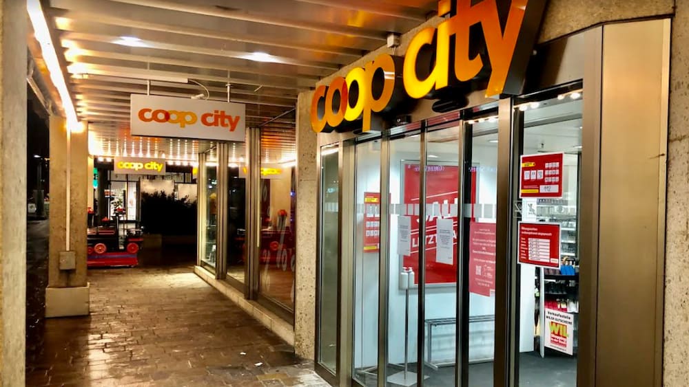 Coop-City now sells products online too