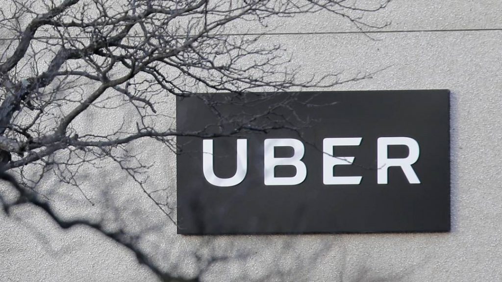 Discrimination in Uber?  US Department of Justice sues mobility service provider