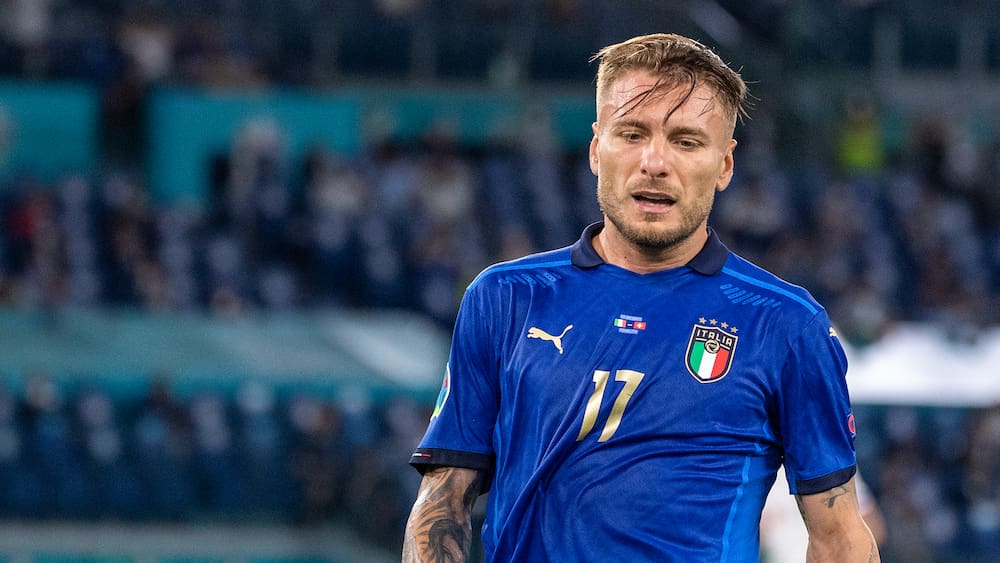 Italy has to give up Immobile, Zaniolo and Pellegrini against Switzerland