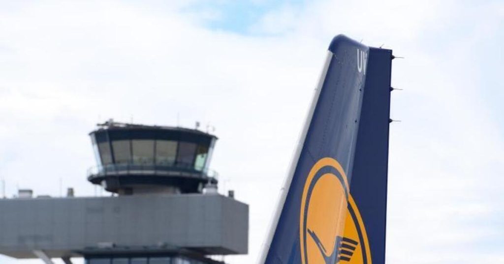 Lufthansa expects more restrictions on the unpollinated economy