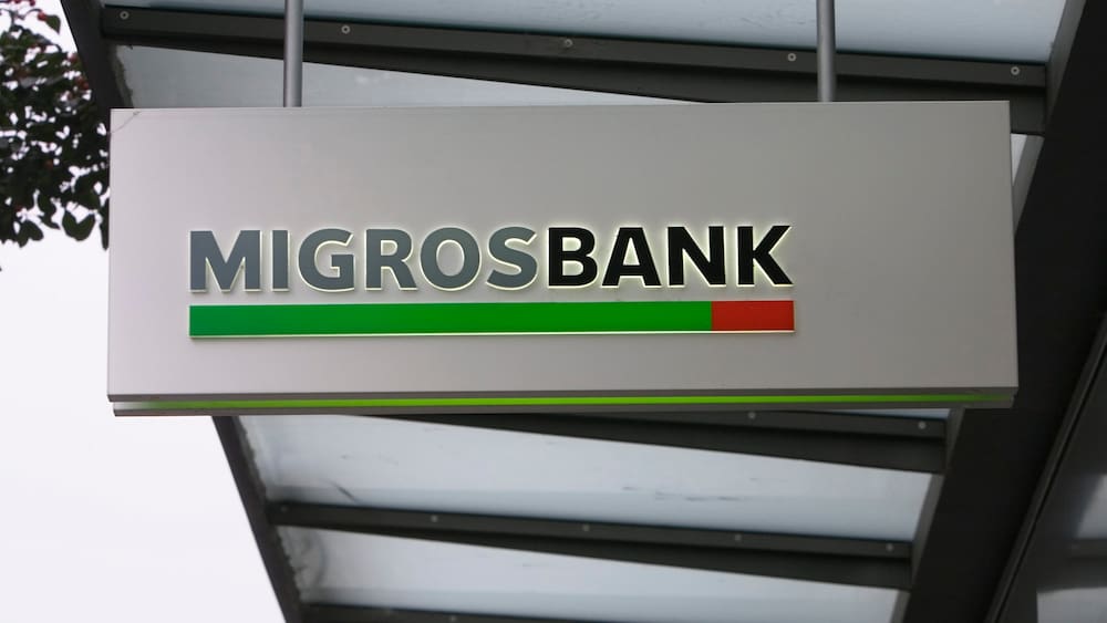 Migros Bank pays $60 million into its own money
