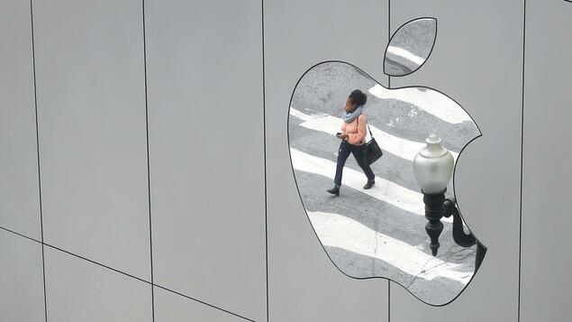 Pegasus Spy Program: Apple Sues Israeli Developer NSO Group - Wirtschaft