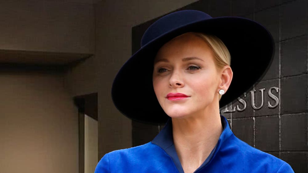 Princess Charlene: Will she be treated in a luxury clinic in Zurich?