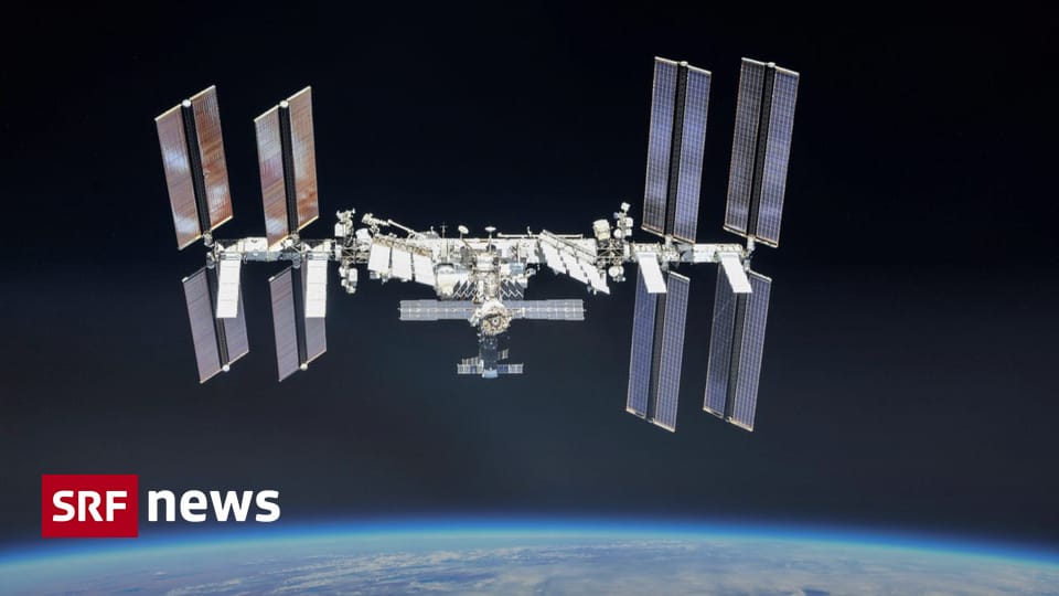 Russian satellite scandal - America accuses Russia of endangering ISS astronauts - News